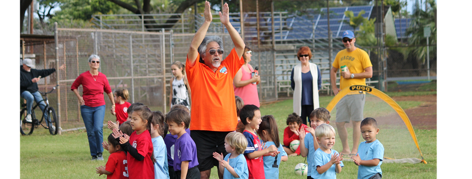 Positive Coaching 
