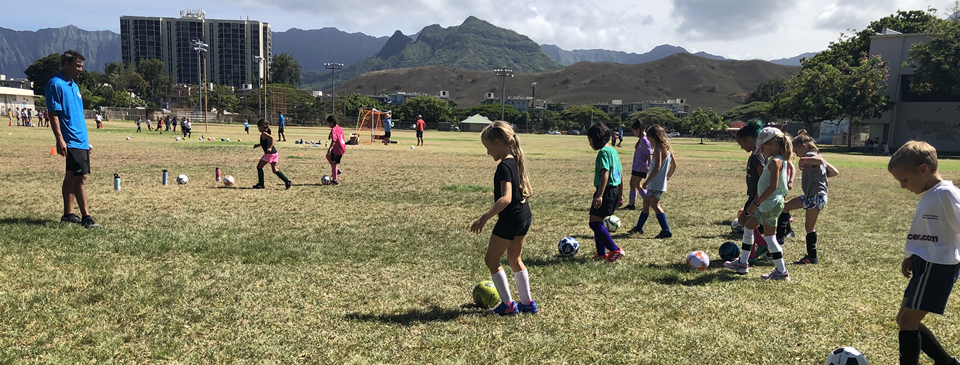 Player Development